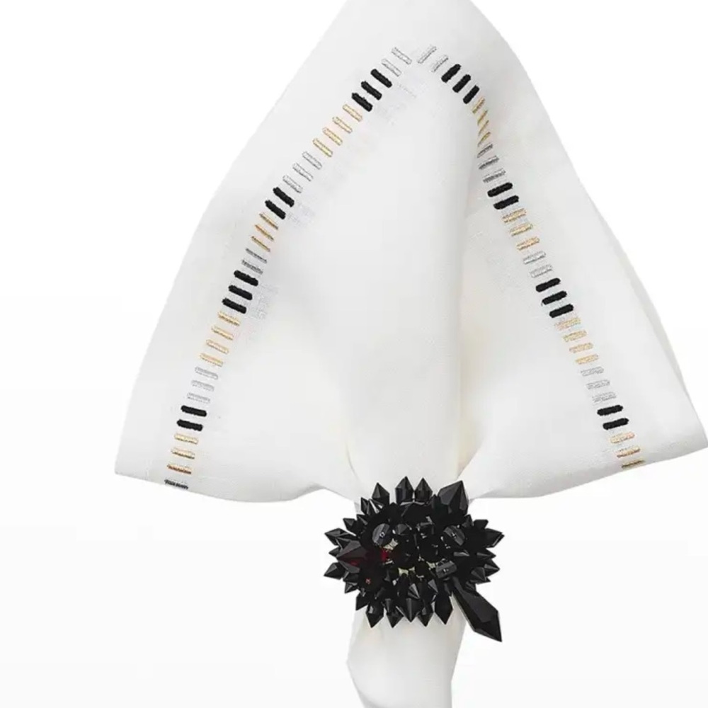 Bacarrat Harmonie Napkin